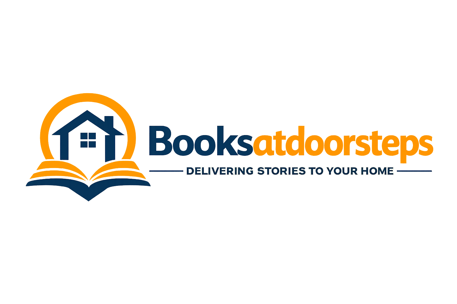 Books at Doorsteps